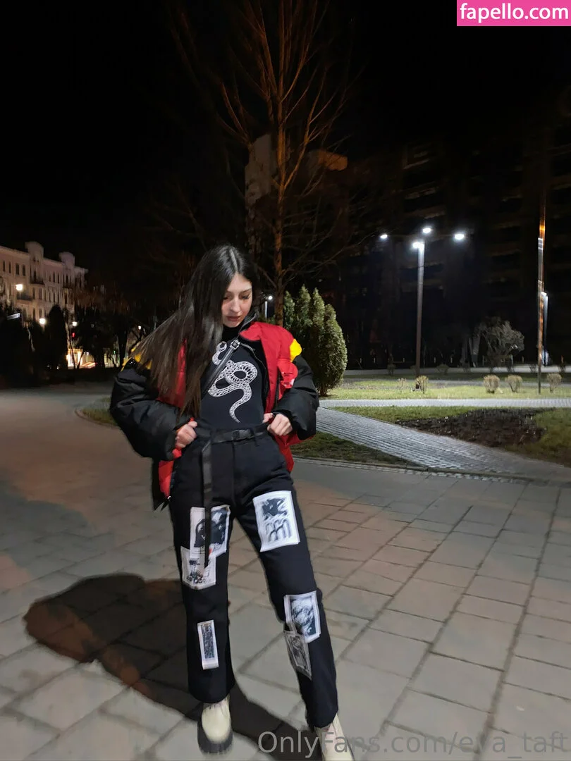 cherrykush6 / eva_taft / eva_ttaf Onlyfans Photo Gallery 