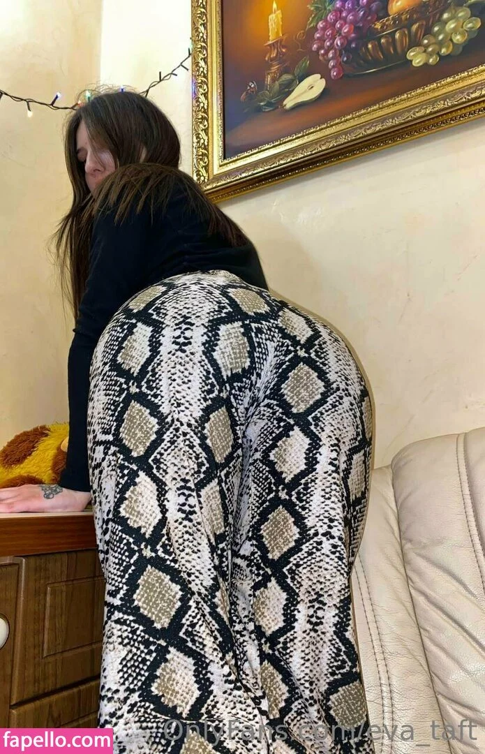 cherrykush6 / eva_taft / eva_ttaf Onlyfans Photo Gallery 