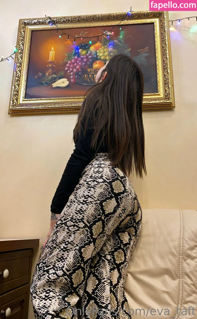 cherrykush6 / eva_taft / eva_ttaf Onlyfans Photo Gallery 