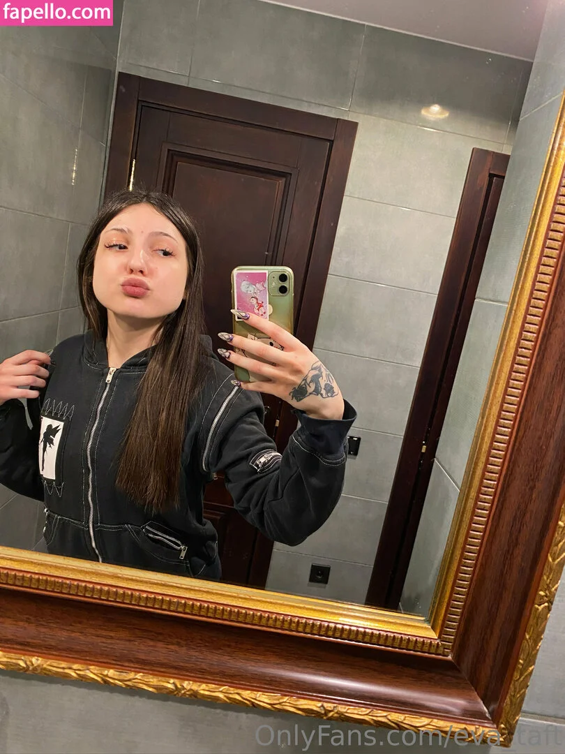 cherrykush6 / eva_taft / eva_ttaf Onlyfans Photo Gallery 