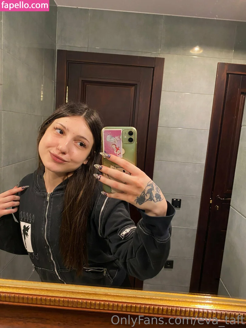 cherrykush6 / eva_taft / eva_ttaf Onlyfans Photo Gallery 