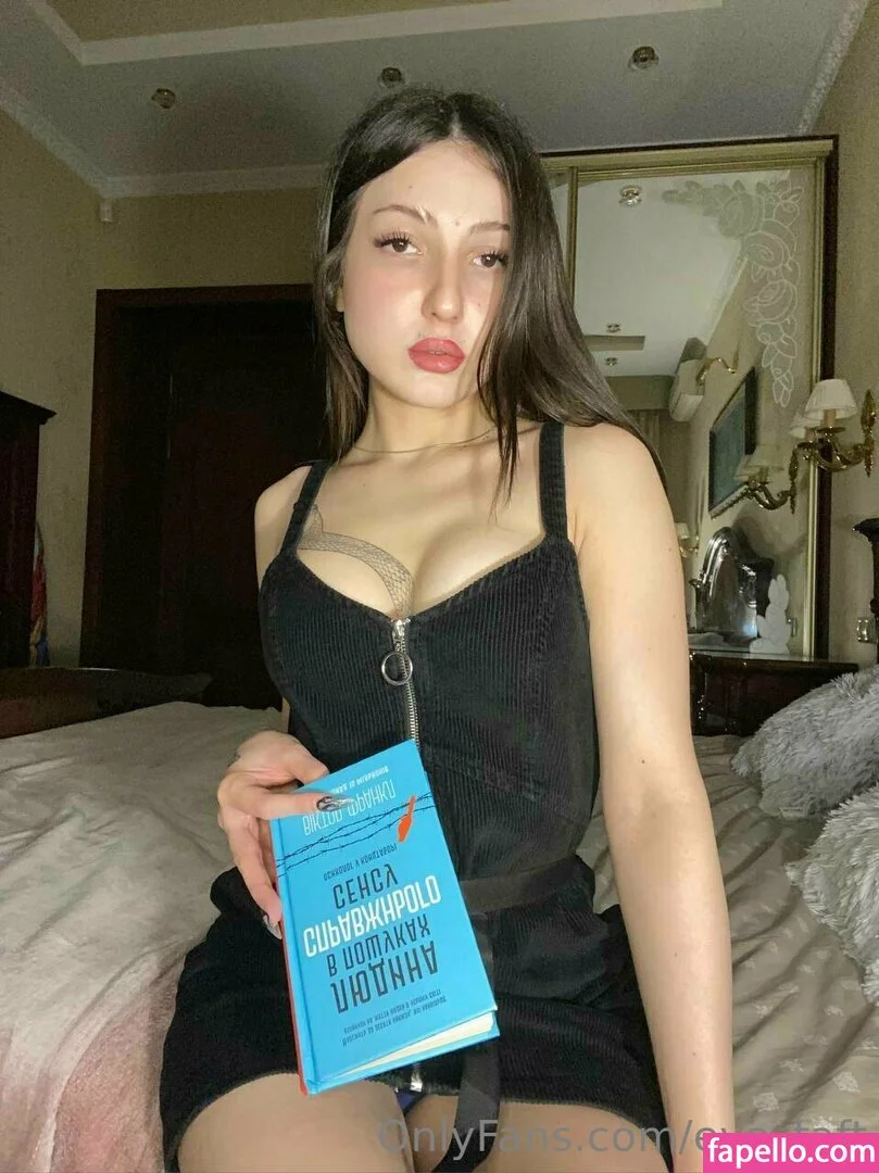 cherrykush6 / eva_taft / eva_ttaf Onlyfans Photo Gallery 