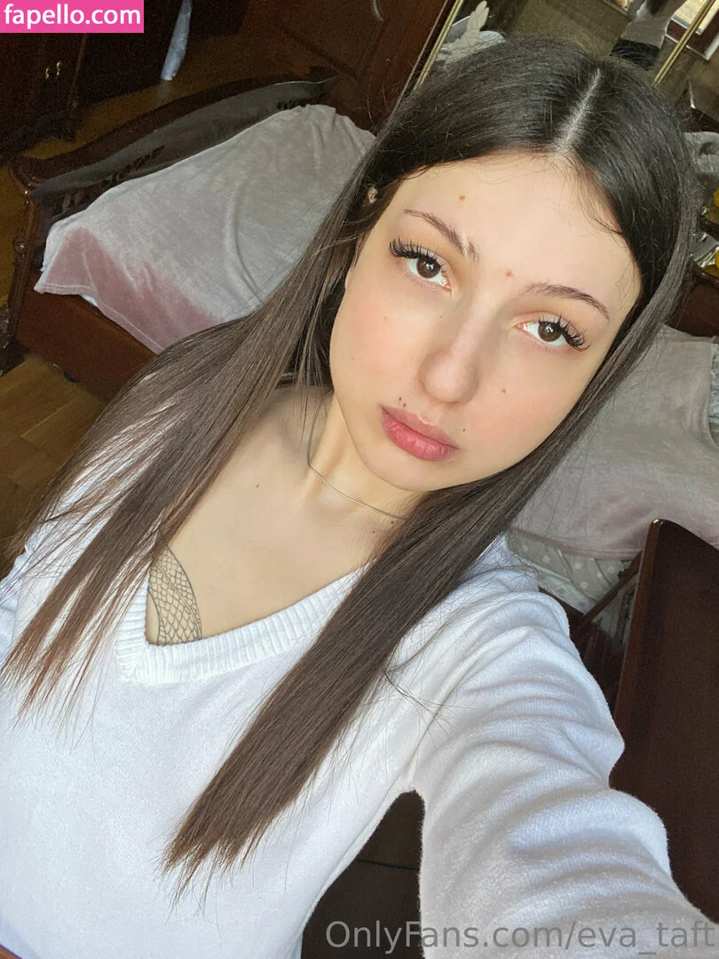 cherrykush6 / eva_taft / eva_ttaf Onlyfans Photo Gallery 