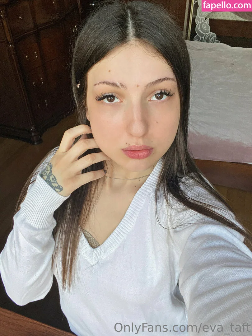 cherrykush6 / eva_taft / eva_ttaf Onlyfans Photo Gallery 