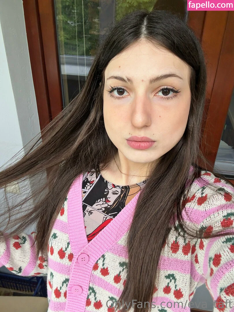 cherrykush6 / eva_taft / eva_ttaf Onlyfans Photo Gallery 