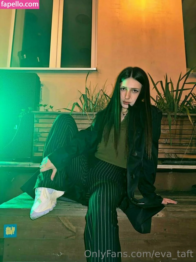 cherrykush6 / eva_taft / eva_ttaf Onlyfans Photo Gallery 