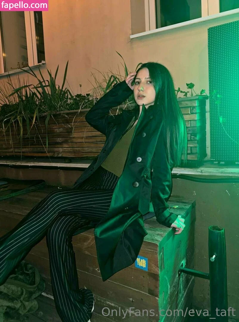cherrykush6 / eva_taft / eva_ttaf Onlyfans Photo Gallery 
