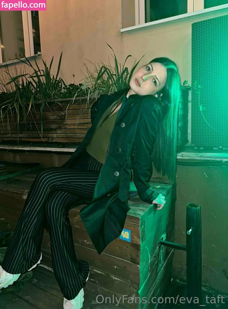 cherrykush6 / eva_taft / eva_ttaf Onlyfans Photo Gallery 