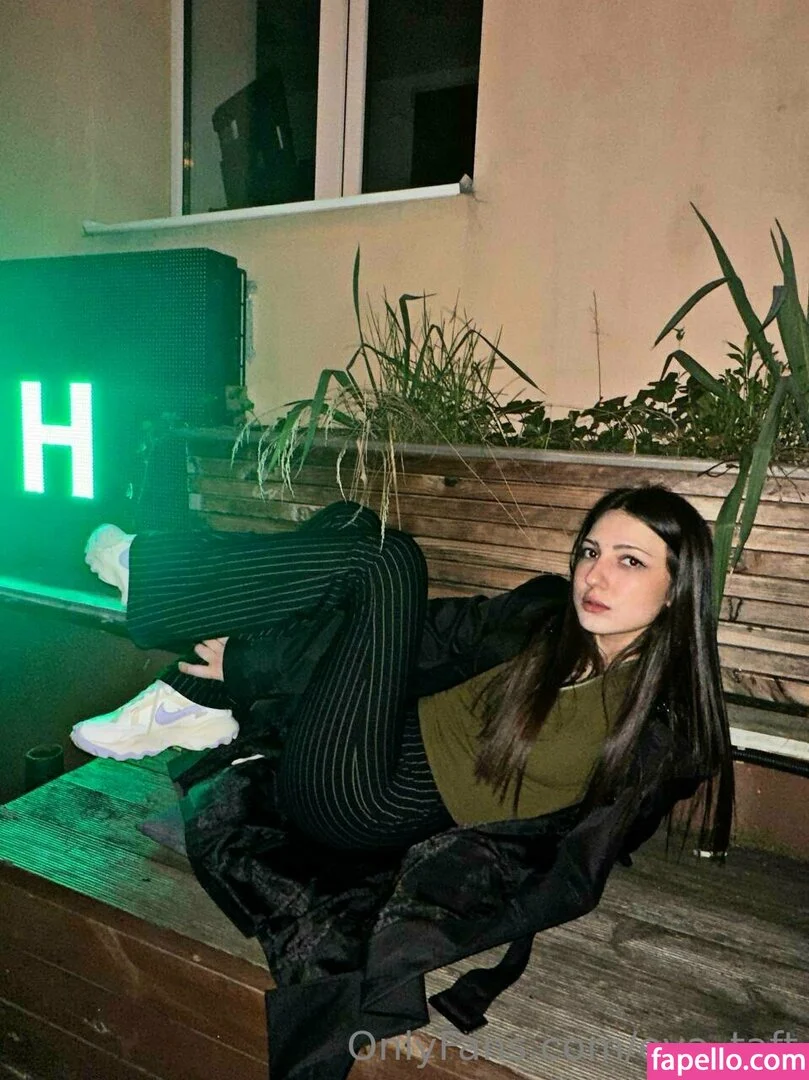 cherrykush6 / eva_taft / eva_ttaf Onlyfans Photo Gallery 