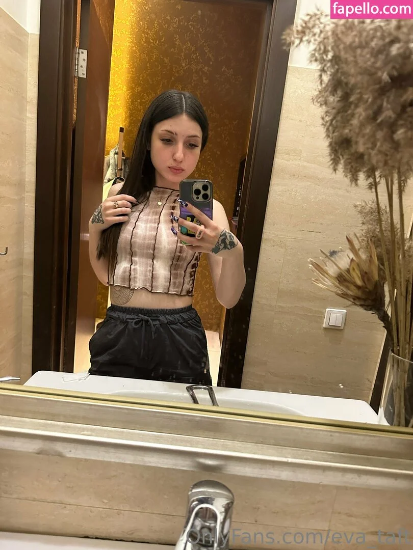 cherrykush6 / eva_taft / eva_ttaf Onlyfans Photo Gallery 