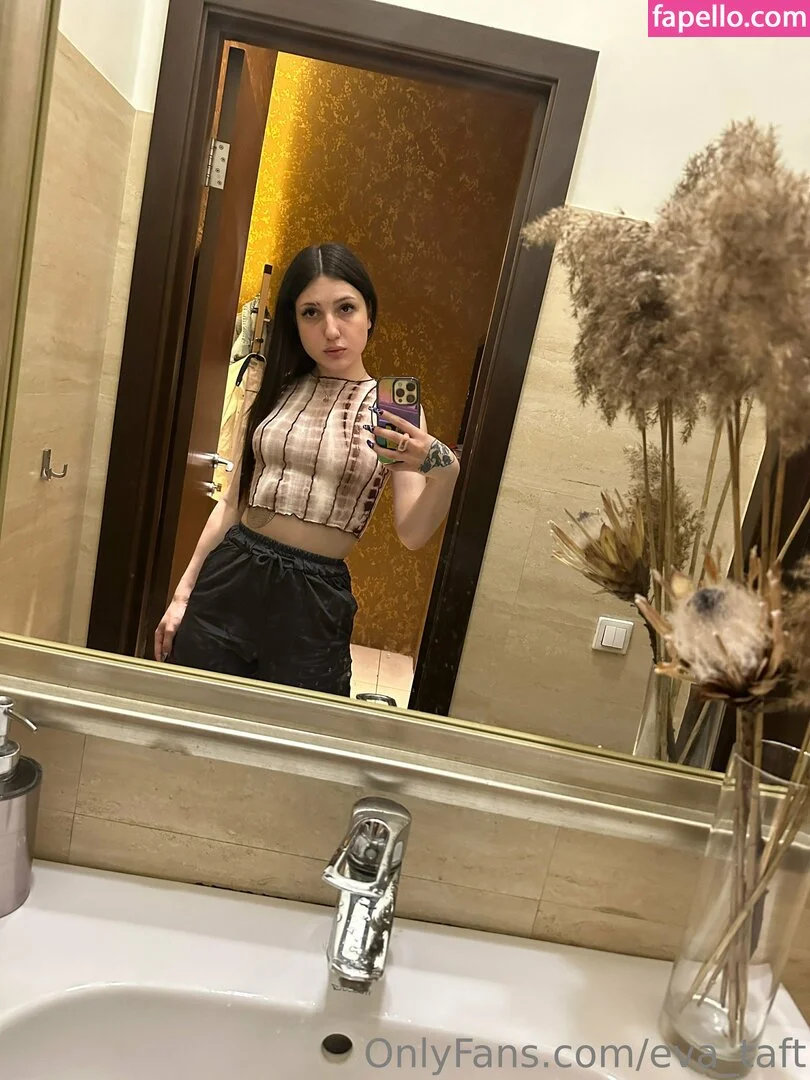 cherrykush6 / eva_taft / eva_ttaf Onlyfans Photo Gallery 