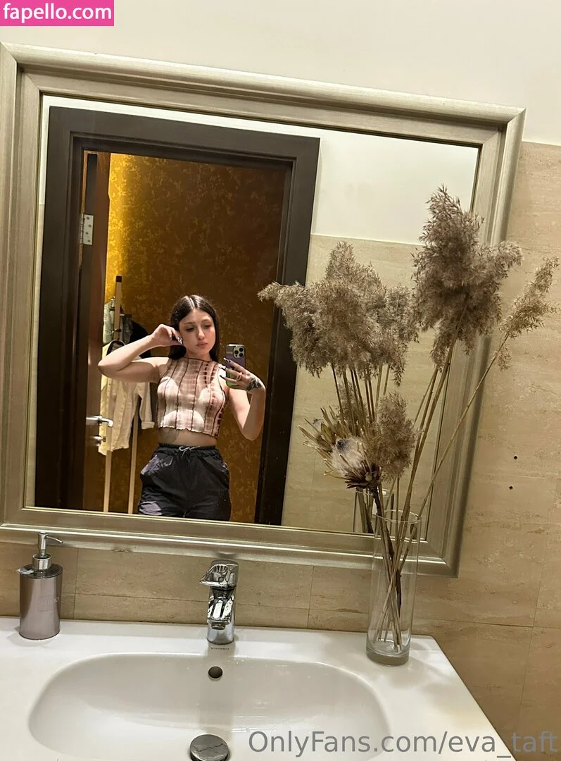 cherrykush6 / eva_taft / eva_ttaf Onlyfans Photo Gallery 