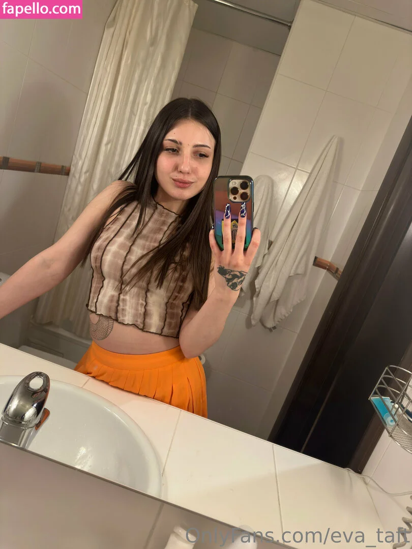 cherrykush6 / eva_taft / eva_ttaf Onlyfans Photo Gallery 