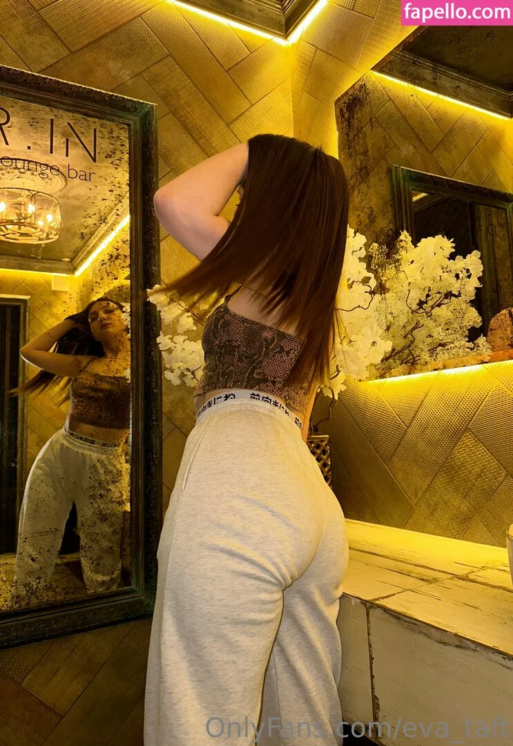 cherrykush6 / eva_taft / eva_ttaf Onlyfans Photo Gallery 