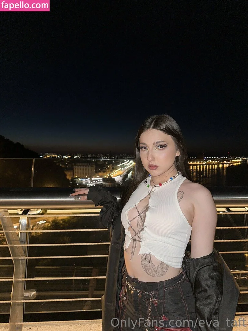 cherrykush6 / eva_taft / eva_ttaf Onlyfans Photo Gallery 