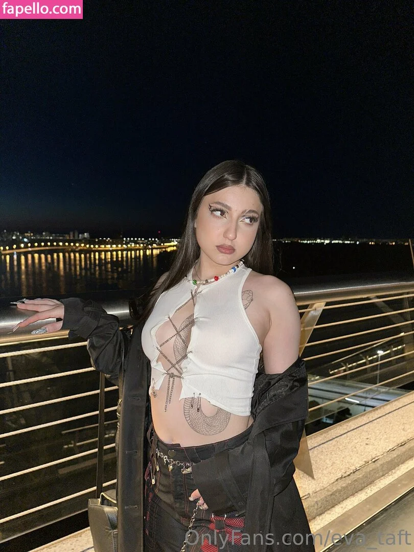 cherrykush6 / eva_taft / eva_ttaf Onlyfans Photo Gallery 