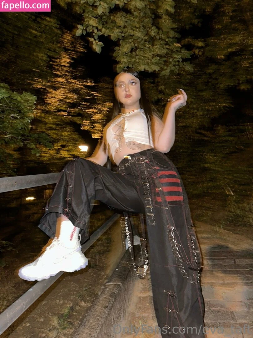 cherrykush6 / eva_taft / eva_ttaf Onlyfans Photo Gallery 