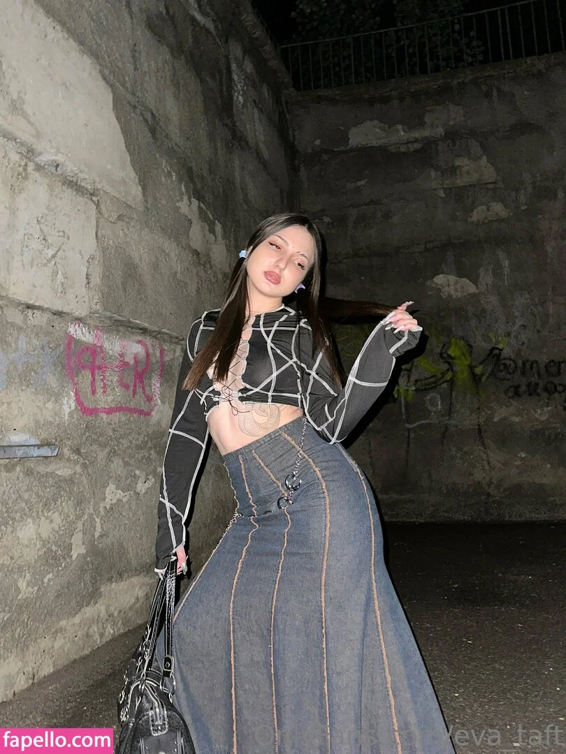 cherrykush6 / eva_taft / eva_ttaf Onlyfans Photo Gallery 