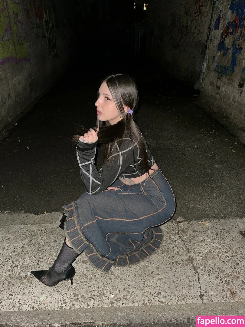 cherrykush6 / eva_taft / eva_ttaf Onlyfans Photo Gallery 