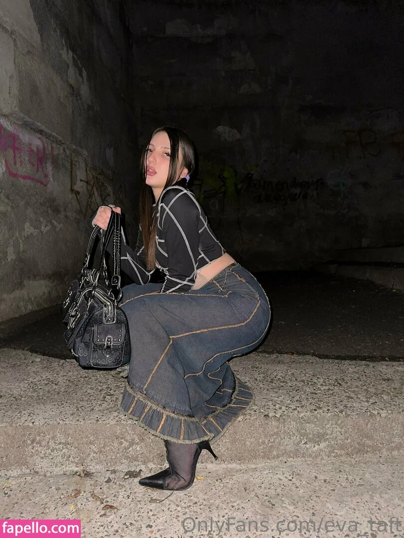 cherrykush6 / eva_taft / eva_ttaf Onlyfans Photo Gallery 