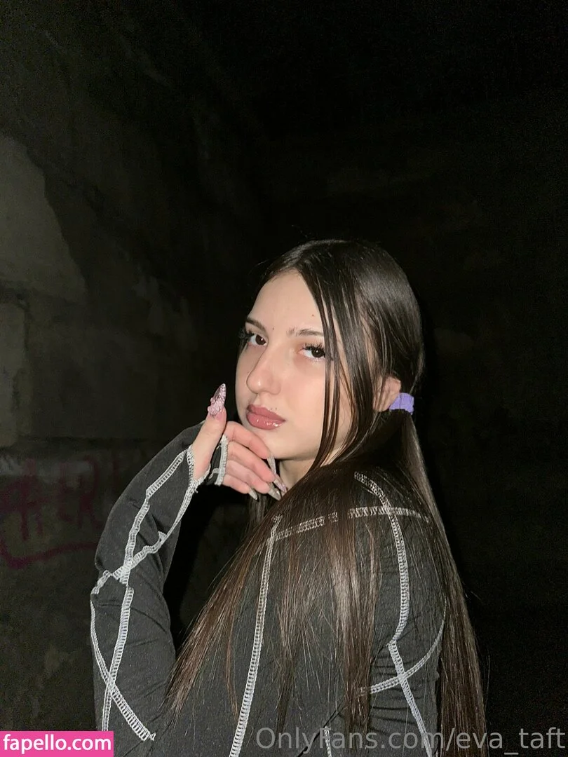 cherrykush6 / eva_taft / eva_ttaf Onlyfans Photo Gallery 