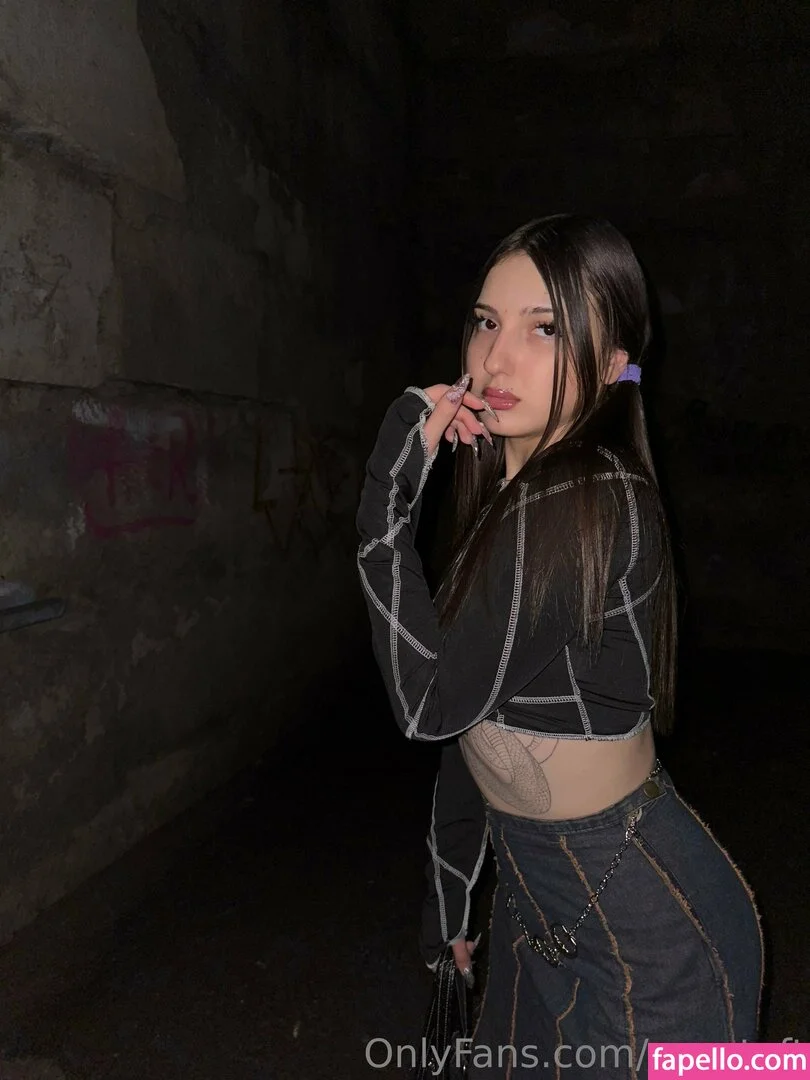 cherrykush6 / eva_taft / eva_ttaf Onlyfans Photo Gallery 