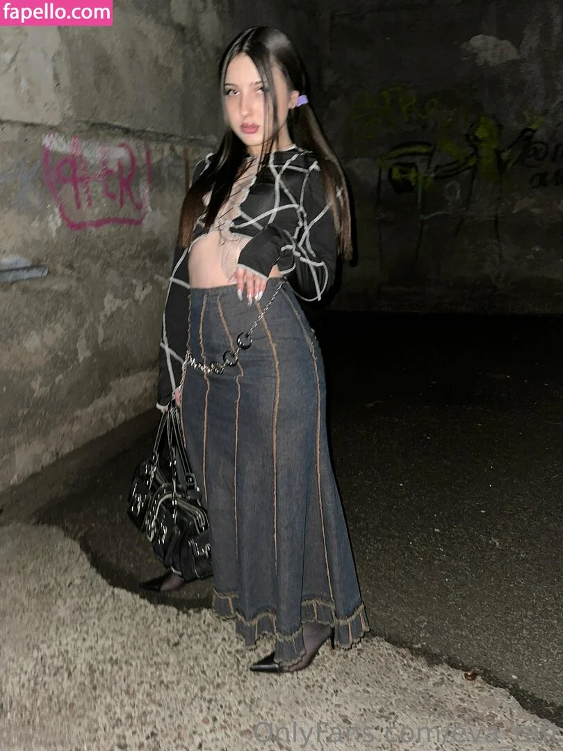 cherrykush6 / eva_taft / eva_ttaf Onlyfans Photo Gallery 