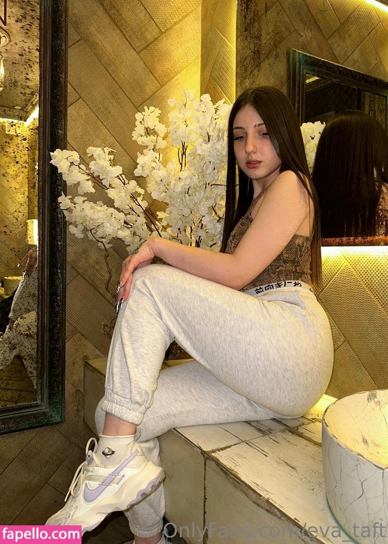 cherrykush6 / eva_taft / eva_ttaf Onlyfans Photo Gallery 