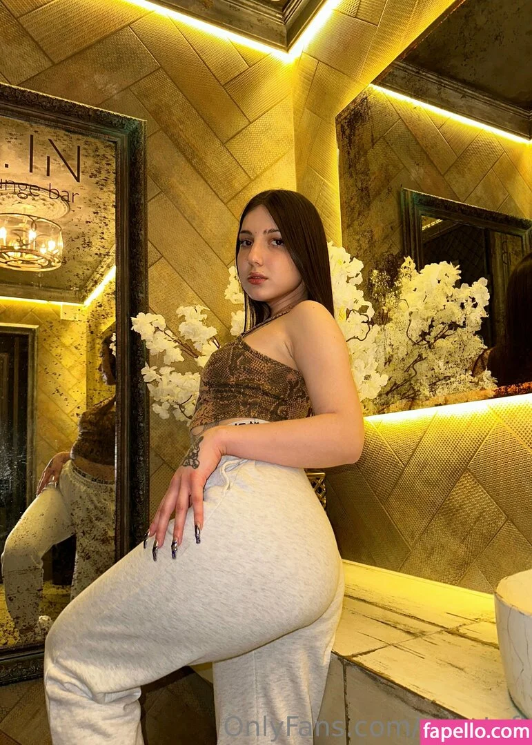 cherrykush6 / eva_taft / eva_ttaf Onlyfans Photo Gallery 