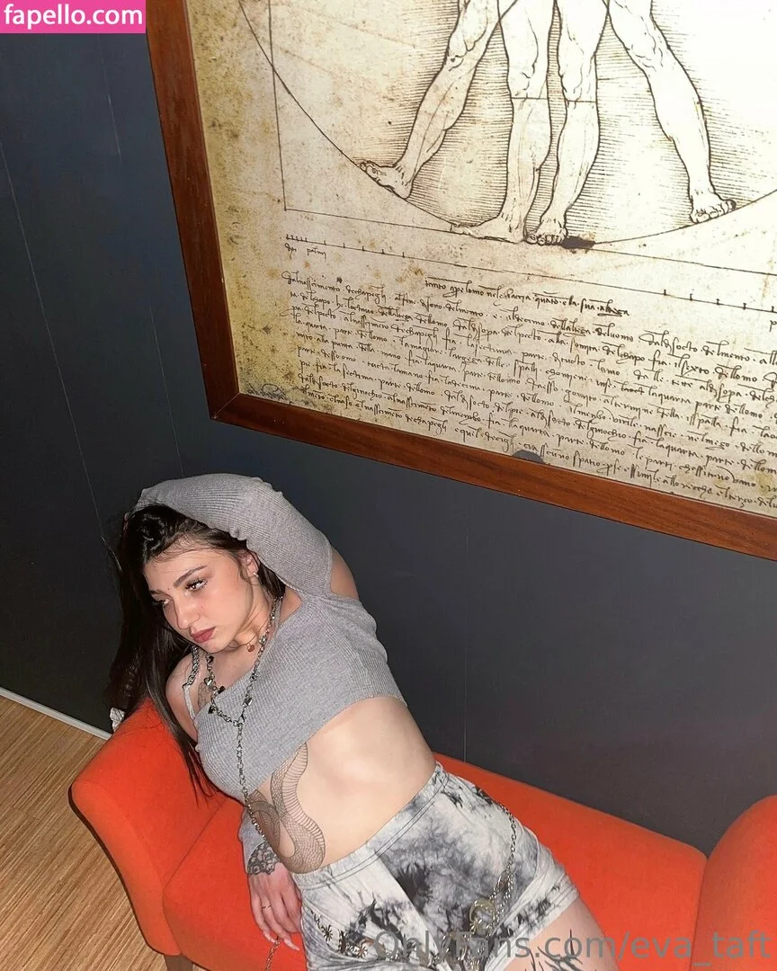 cherrykush6 / eva_taft / eva_ttaf Onlyfans Photo Gallery 