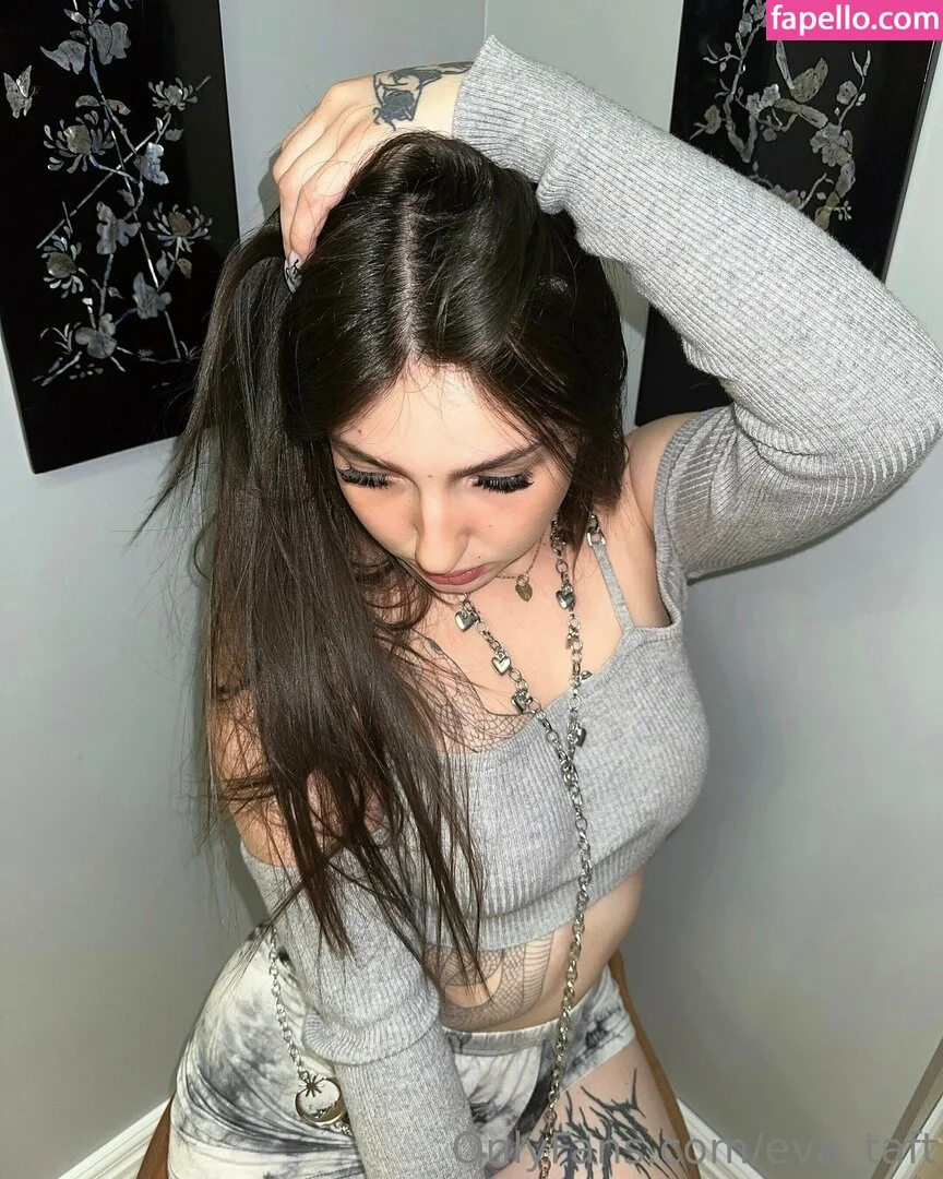 cherrykush6 / eva_taft / eva_ttaf Onlyfans Photo Gallery 