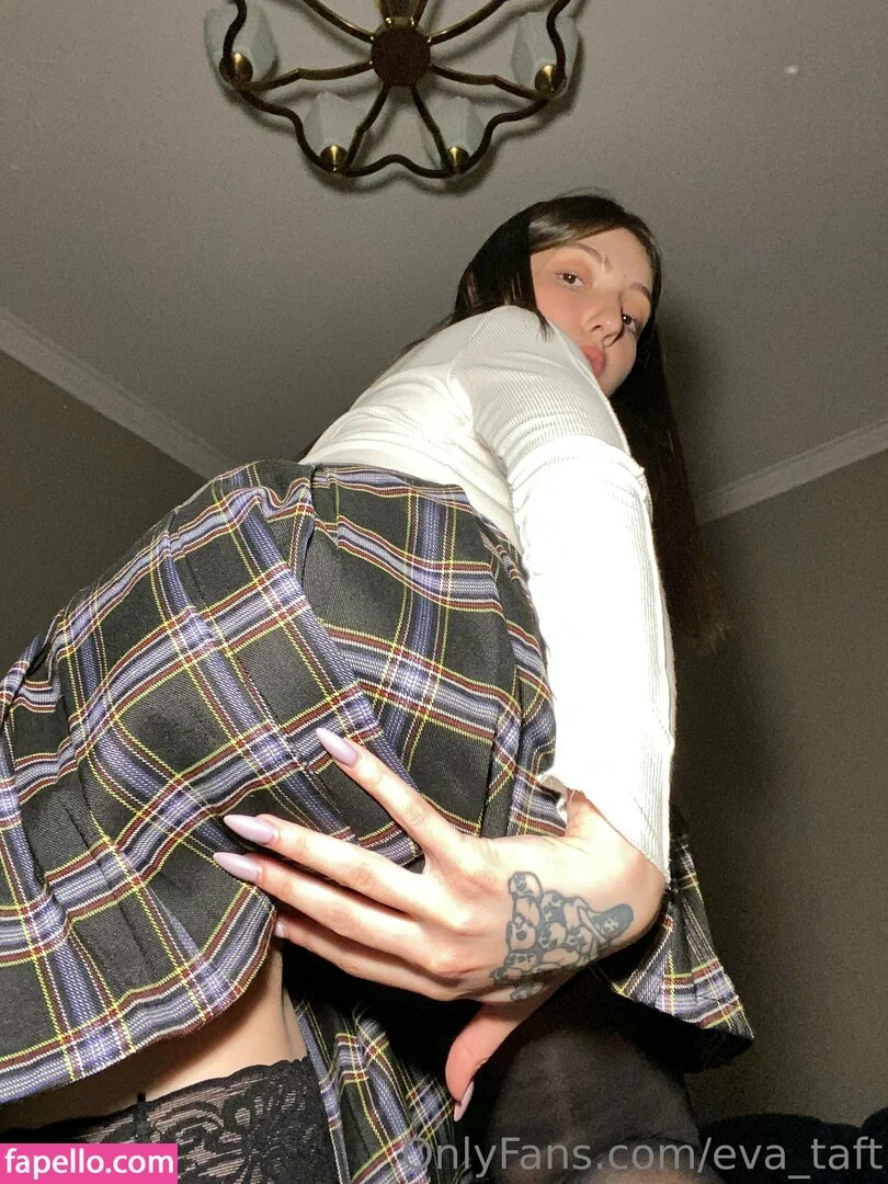 cherrykush6 / eva_taft / eva_ttaf Onlyfans Photo Gallery 