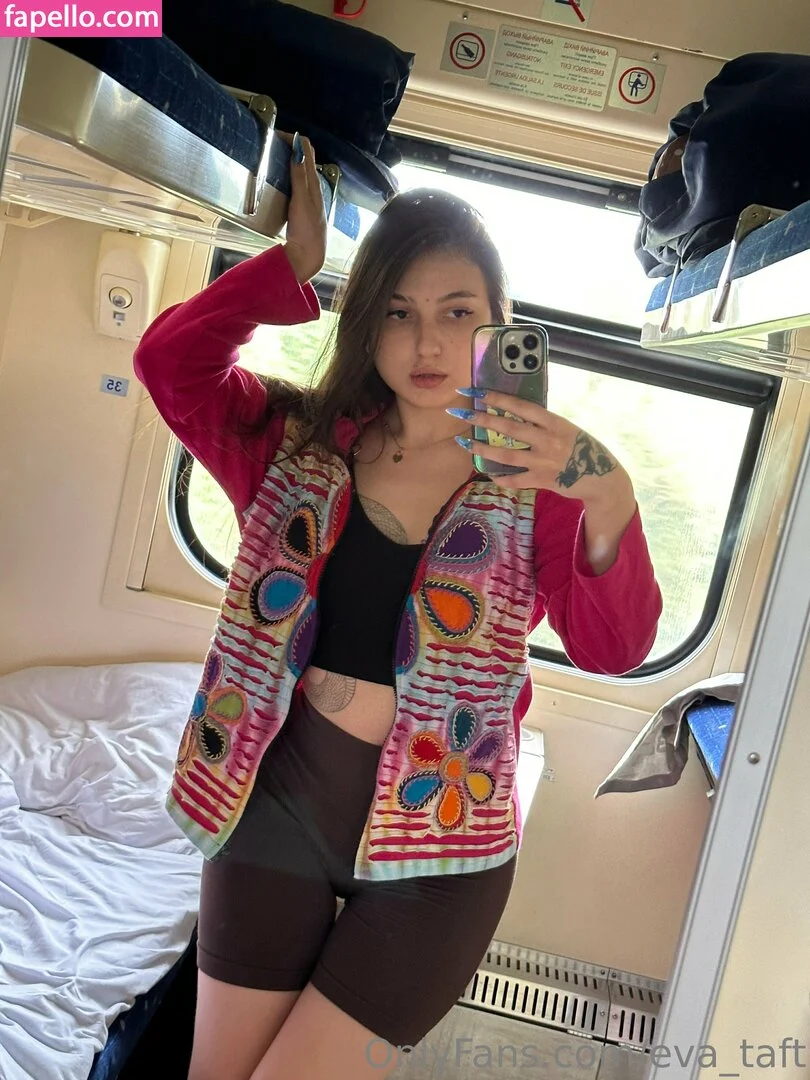 cherrykush6 / eva_taft / eva_ttaf Onlyfans Photo Gallery 