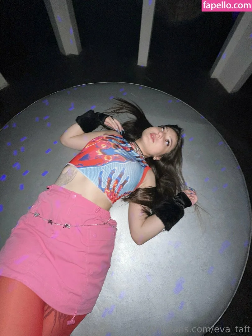 cherrykush6 / eva_taft / eva_ttaf Onlyfans Photo Gallery 