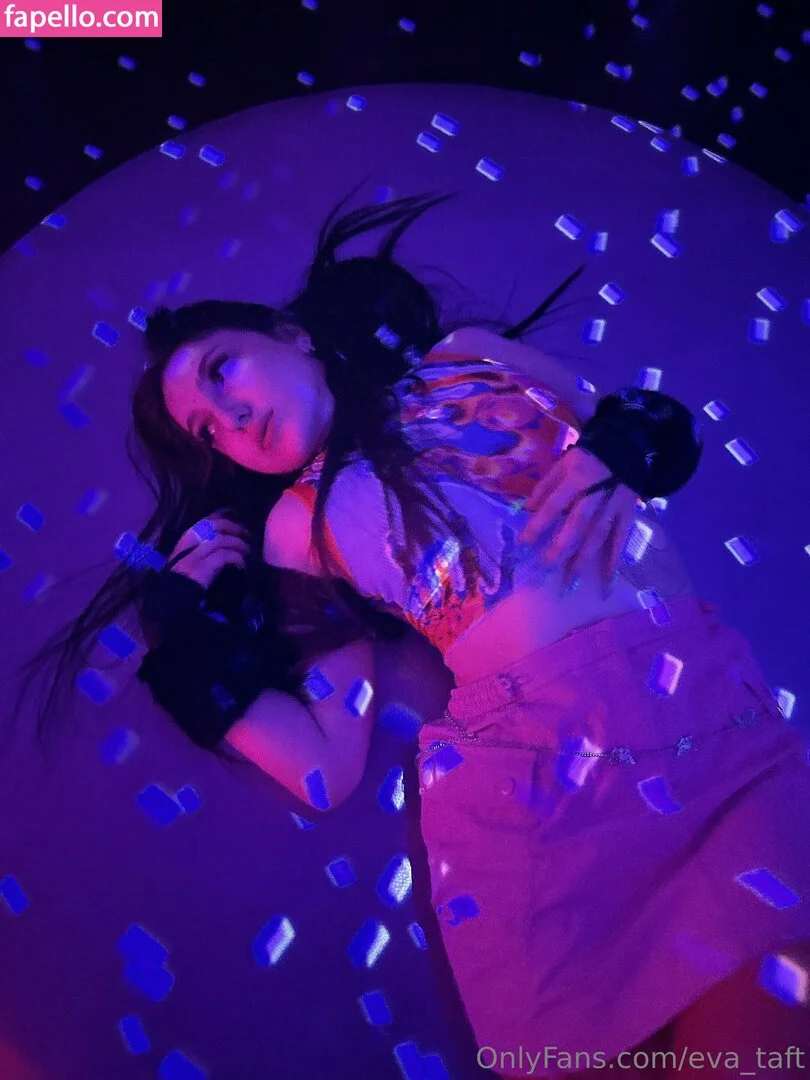 cherrykush6 / eva_taft / eva_ttaf Onlyfans Photo Gallery 