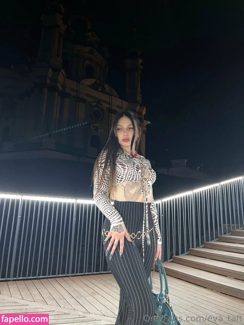 cherrykush6 / eva_taft / eva_ttaf Onlyfans Photo Gallery 