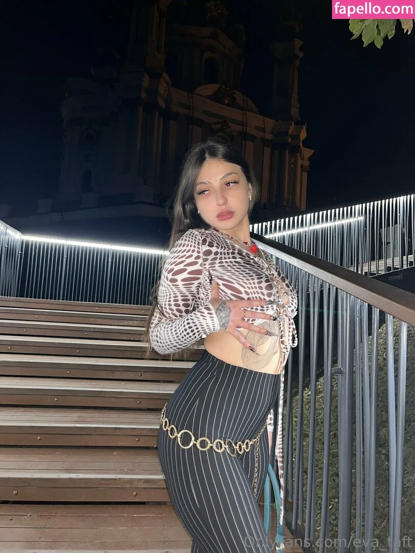 cherrykush6 / eva_taft / eva_ttaf Onlyfans Photo Gallery 