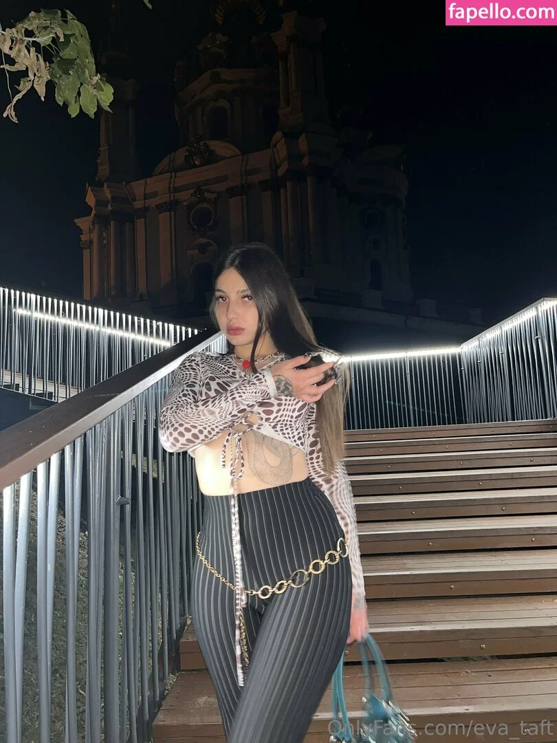 cherrykush6 / eva_taft / eva_ttaf Onlyfans Photo Gallery 