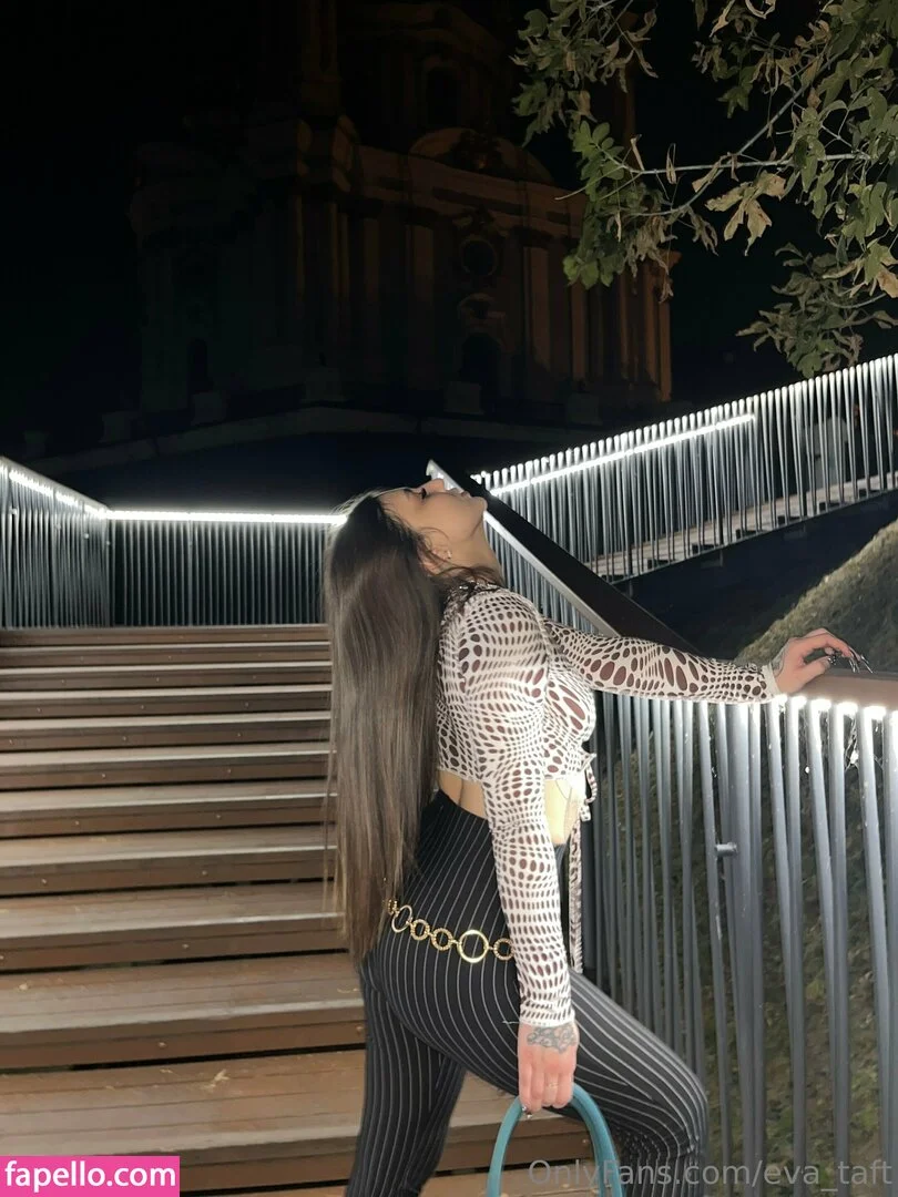 cherrykush6 / eva_taft / eva_ttaf Onlyfans Photo Gallery 