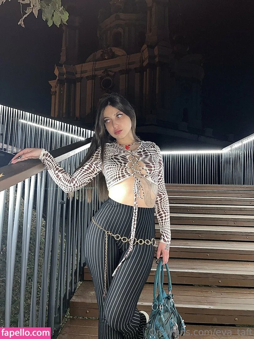 cherrykush6 / eva_taft / eva_ttaf Onlyfans Photo Gallery 