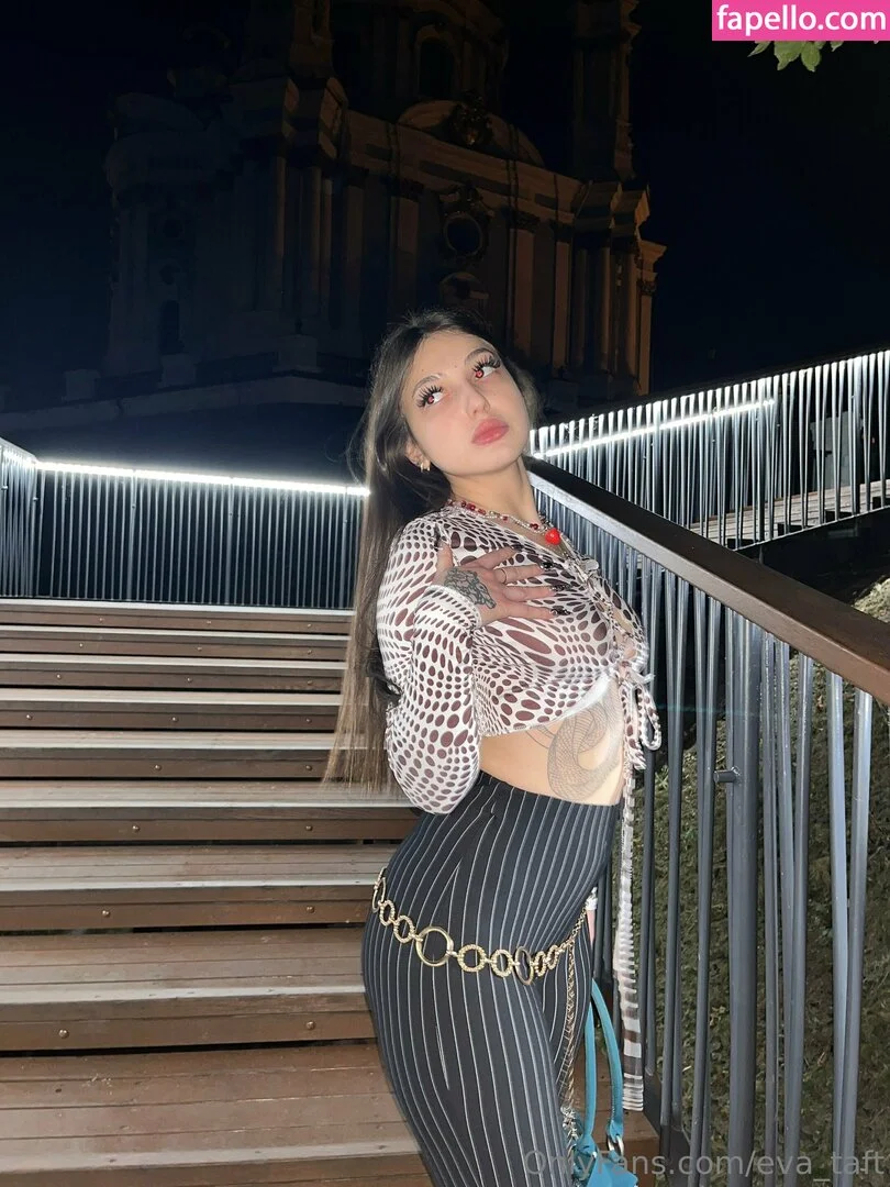 cherrykush6 / eva_taft / eva_ttaf Onlyfans Photo Gallery 