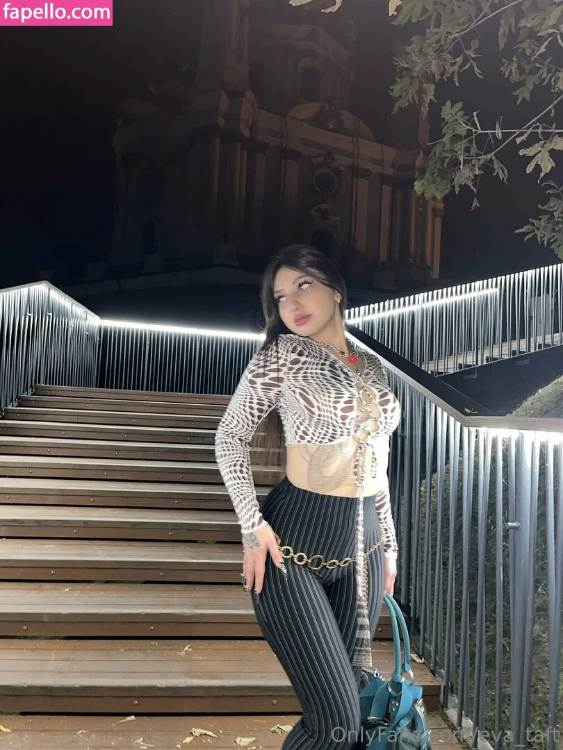 cherrykush6 / eva_taft / eva_ttaf Onlyfans Photo Gallery 