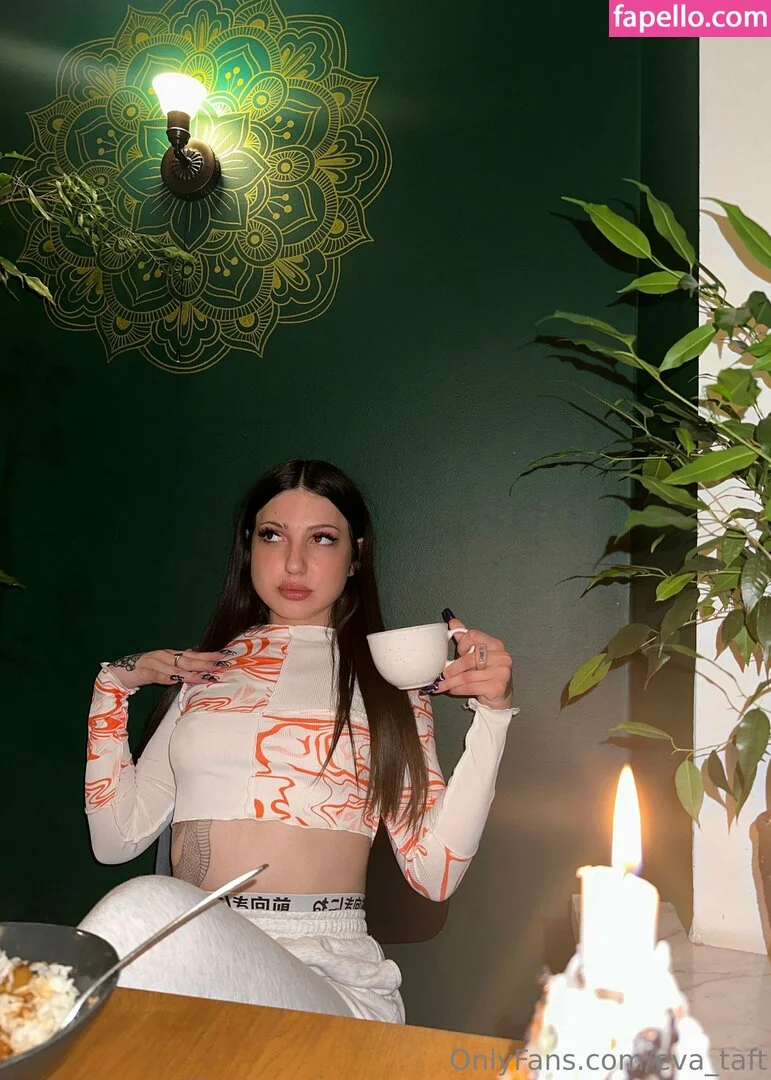 cherrykush6 / eva_taft / eva_ttaf Onlyfans Photo Gallery 