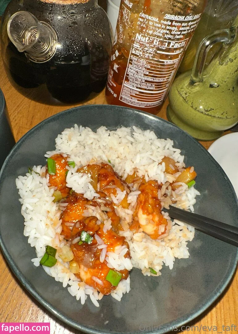 cherrykush6 / eva_taft / eva_ttaf Onlyfans Photo Gallery 