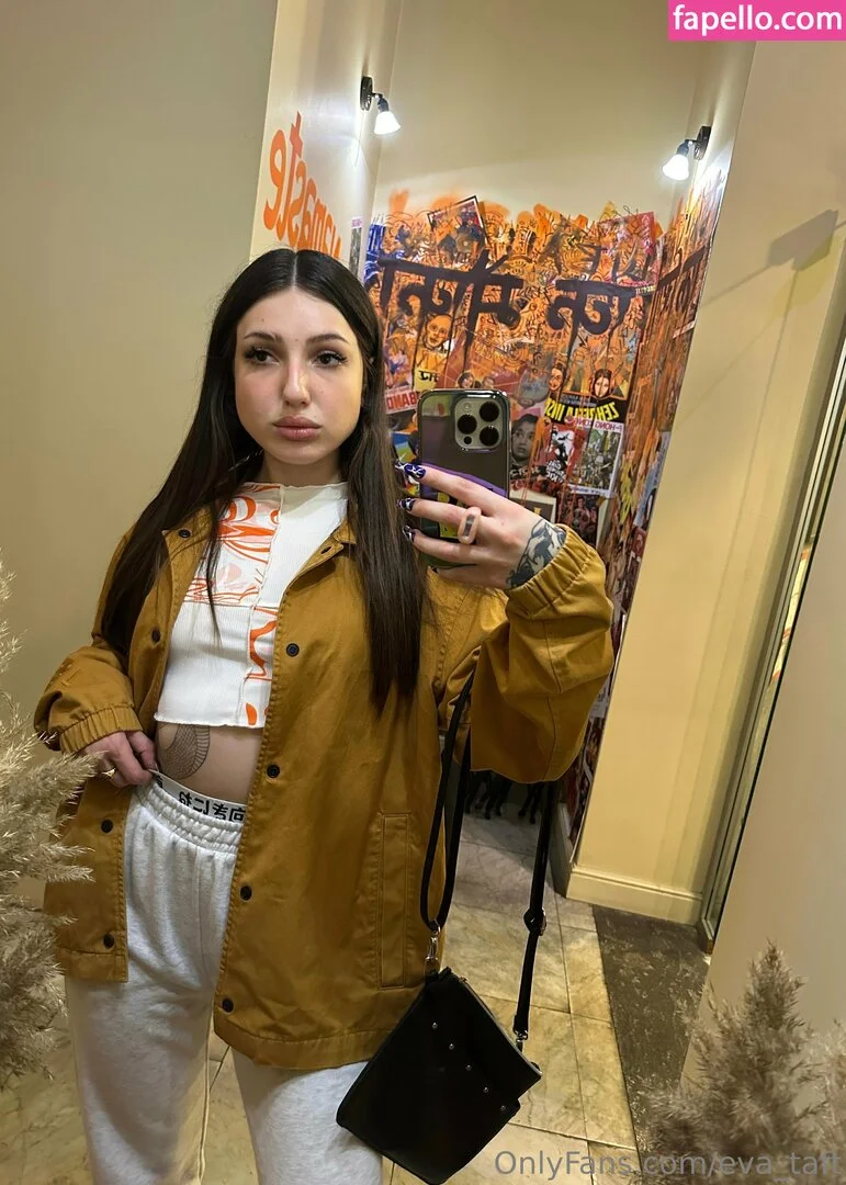 cherrykush6 / eva_taft / eva_ttaf Onlyfans Photo Gallery 