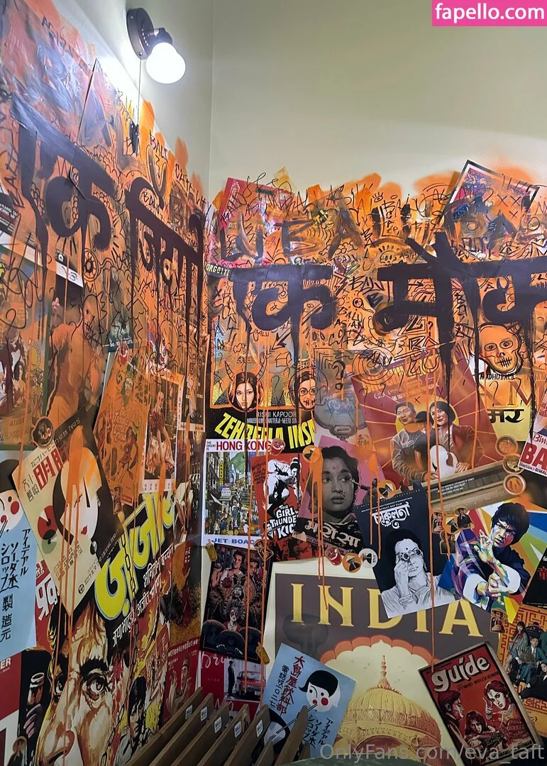 cherrykush6 / eva_taft / eva_ttaf Onlyfans Photo Gallery 