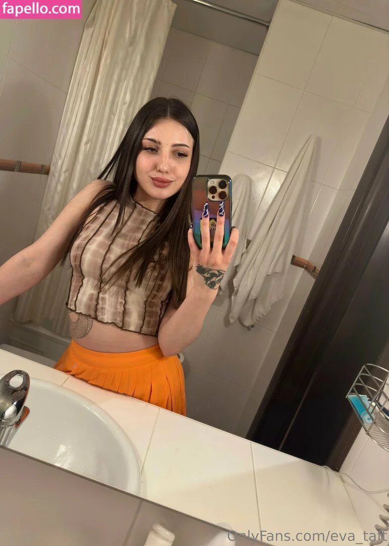 cherrykush6 / eva_taft / eva_ttaf Onlyfans Photo Gallery 