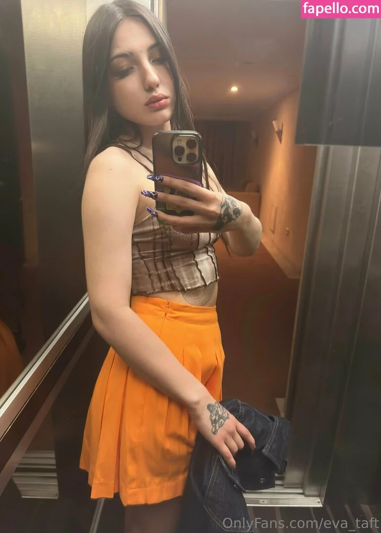 cherrykush6 / eva_taft / eva_ttaf Onlyfans Photo Gallery 