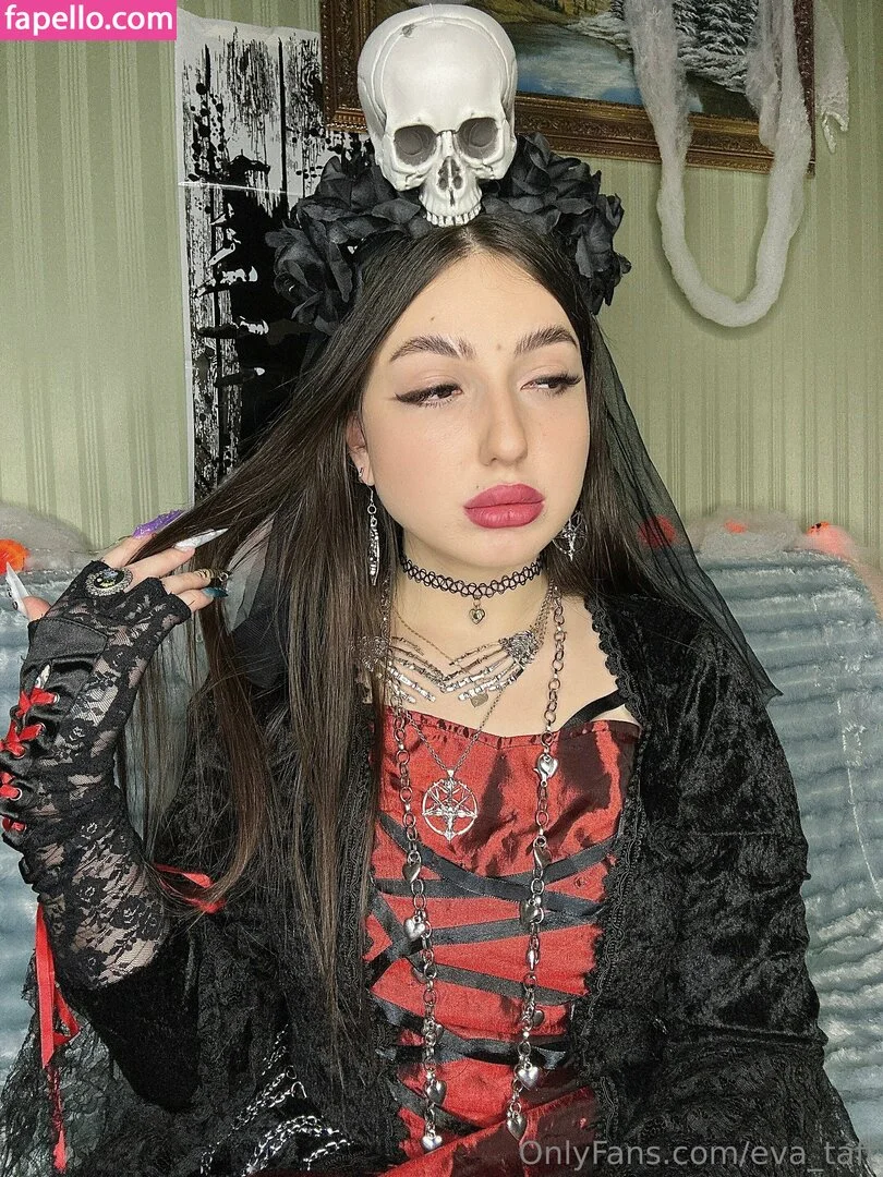 cherrykush6 / eva_taft / eva_ttaf Onlyfans Photo Gallery 