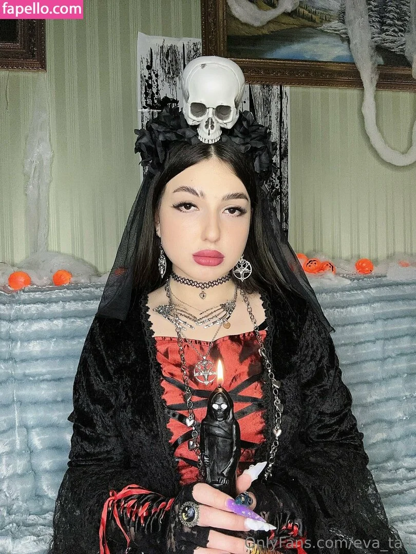 cherrykush6 / eva_taft / eva_ttaf Onlyfans Photo Gallery 